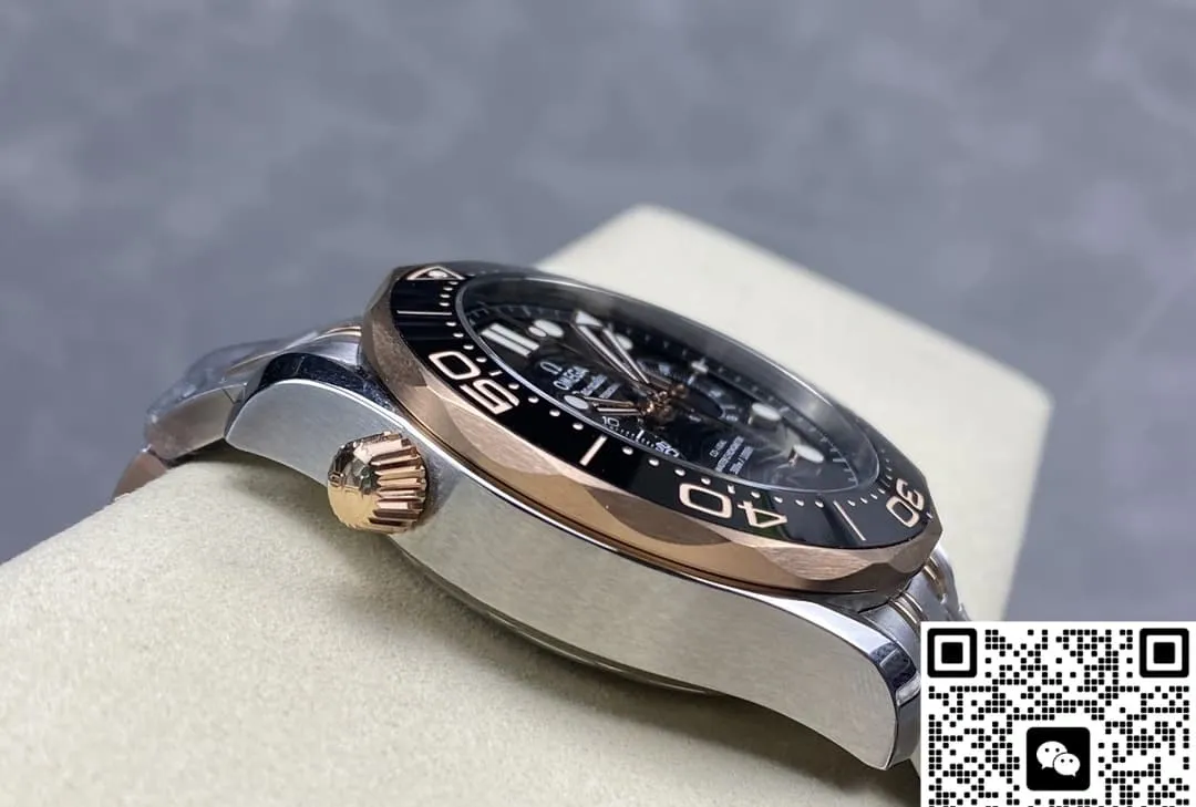 N1 Factory Omega Seamaster 210.20.44.51.01.001 1:1 Best Edition Replica Watch
